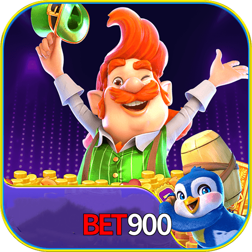 Imagem promocional da bet900 mostrando a plataforma e suas vantagens