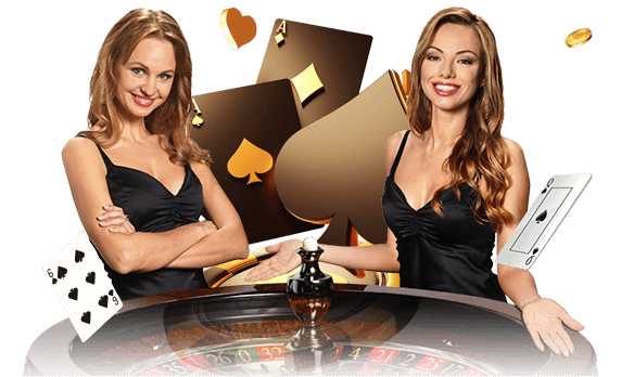 Jogue com dealers reais no BET900!
