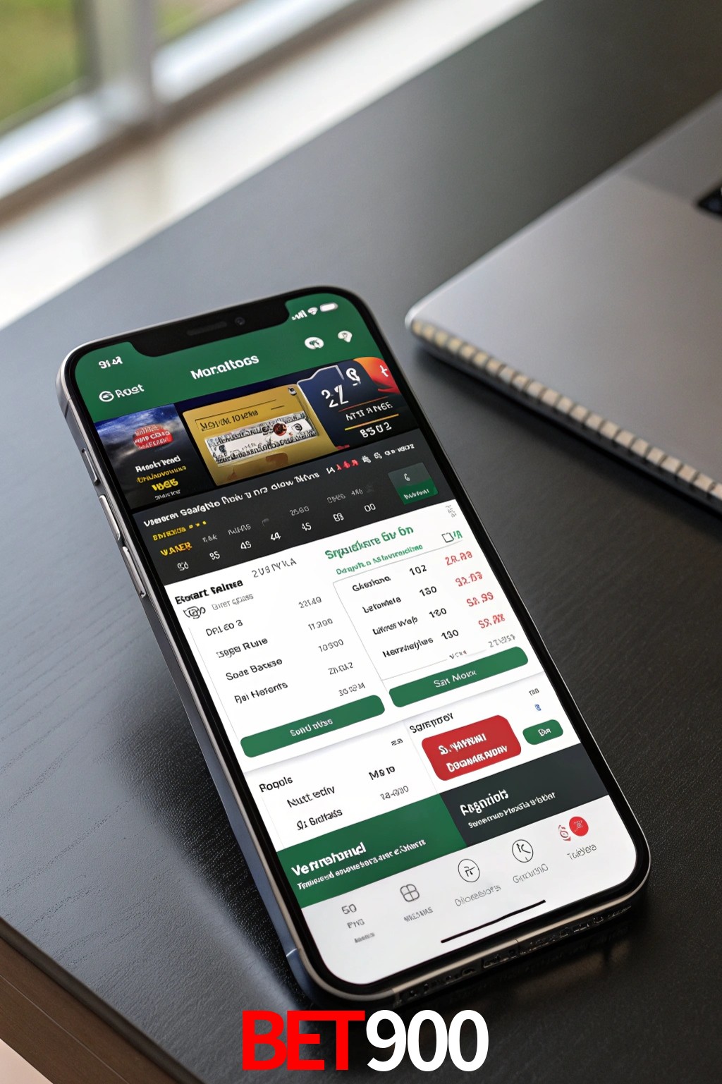 Baixe o aplicativo BET900 para jogar a qualquer momento