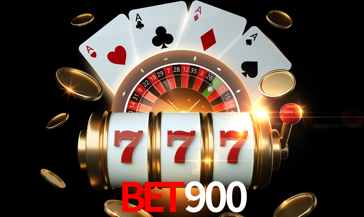 BET900 aplicativo